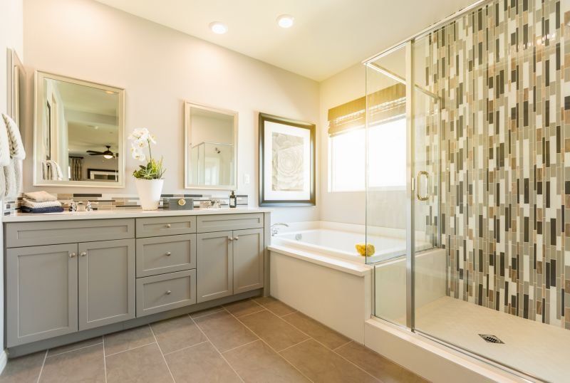 Bathroom Makeover Service in Framingham, MA