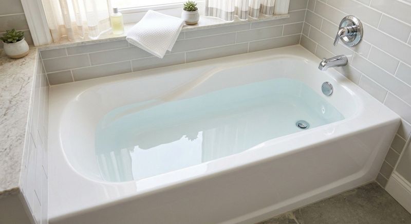 Bathtub Replacement in Clearwater, FL