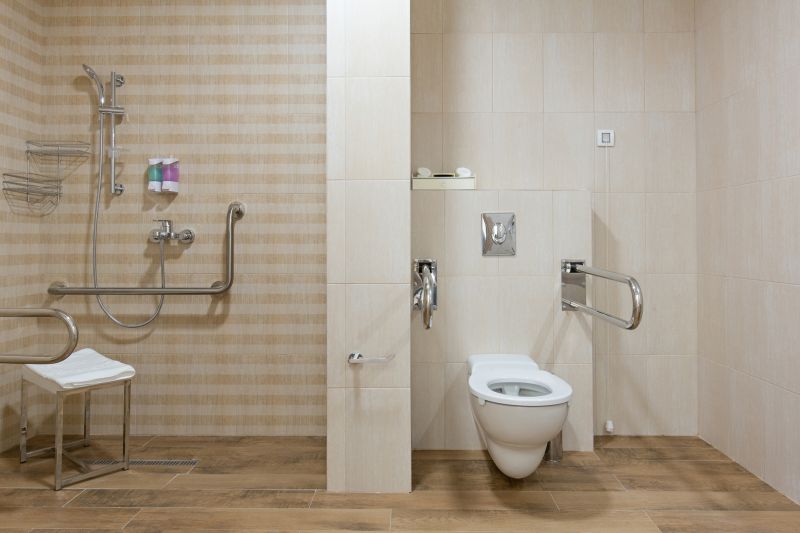 Mobility Shower Installation in West Chester, PA