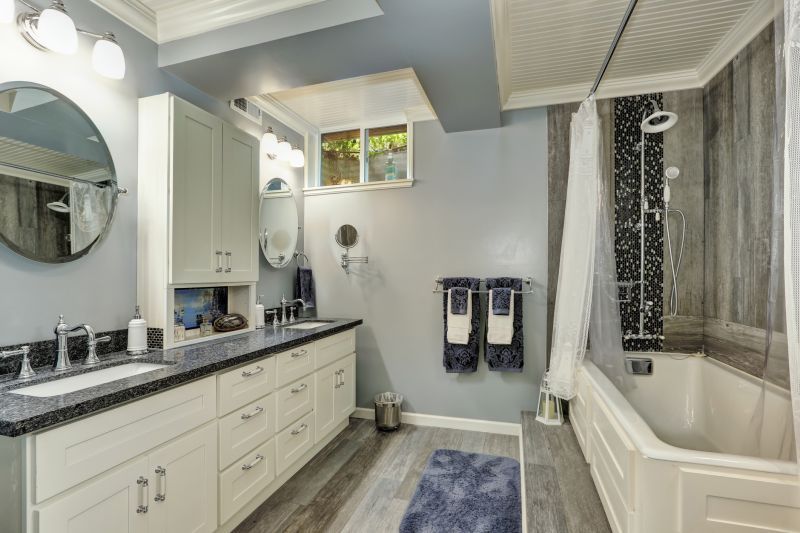 Modern Bathroom Remodeling in Bradenton, FL