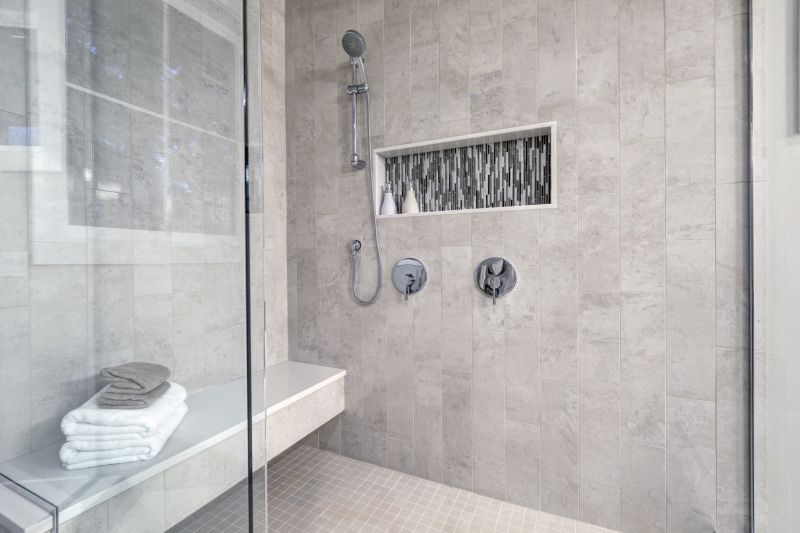 Shower Installation in Doylestown, PA