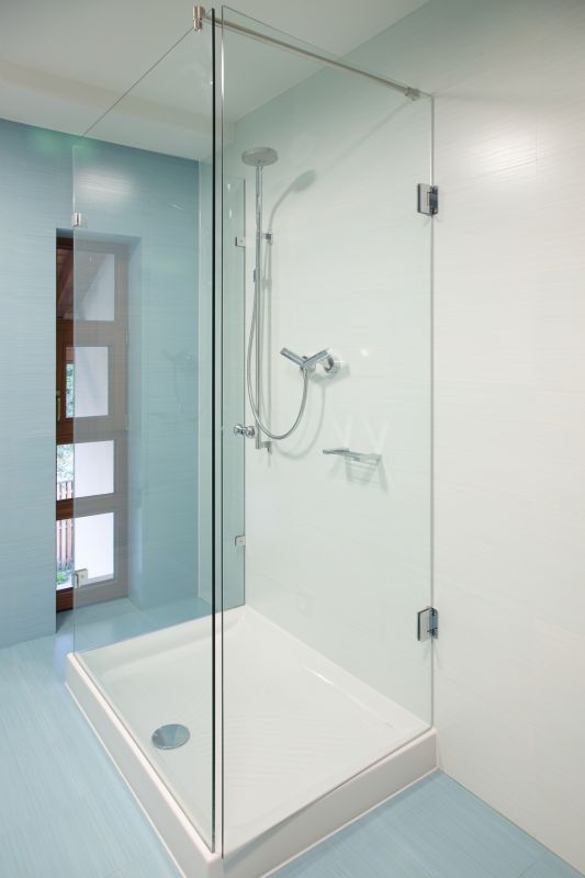 Shower Replacement in West Chester, PA