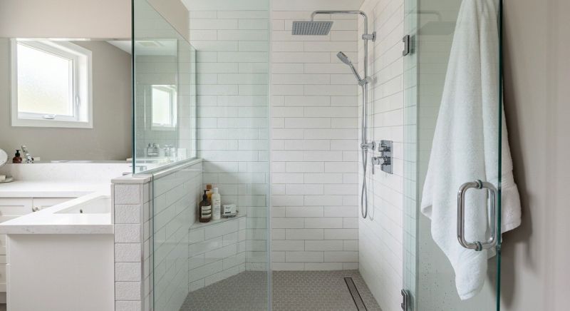 Shower Replacement in Palm Coast, FL