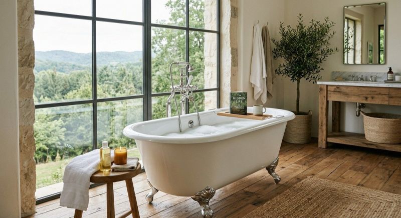 Soaking Tub Installation in Stamford, CT
