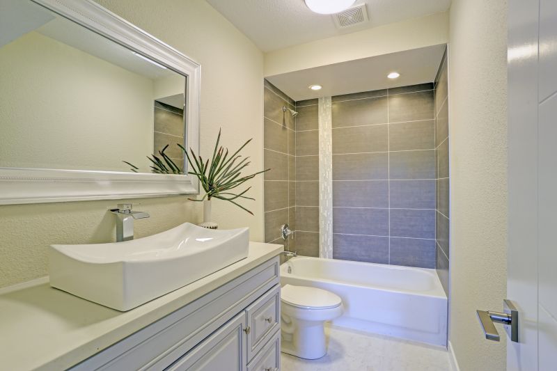 Tub Conversion