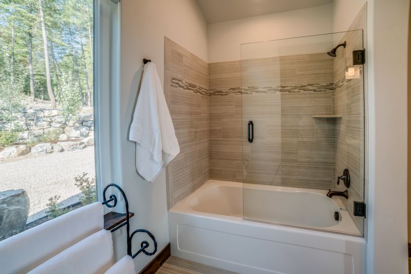 Tub Conversion