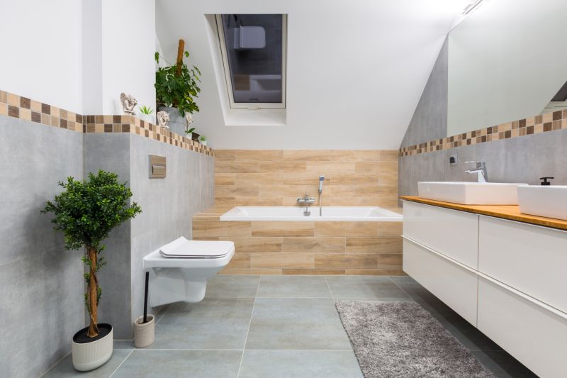 Basement Bathroom Remodeling in Lancaster, PA