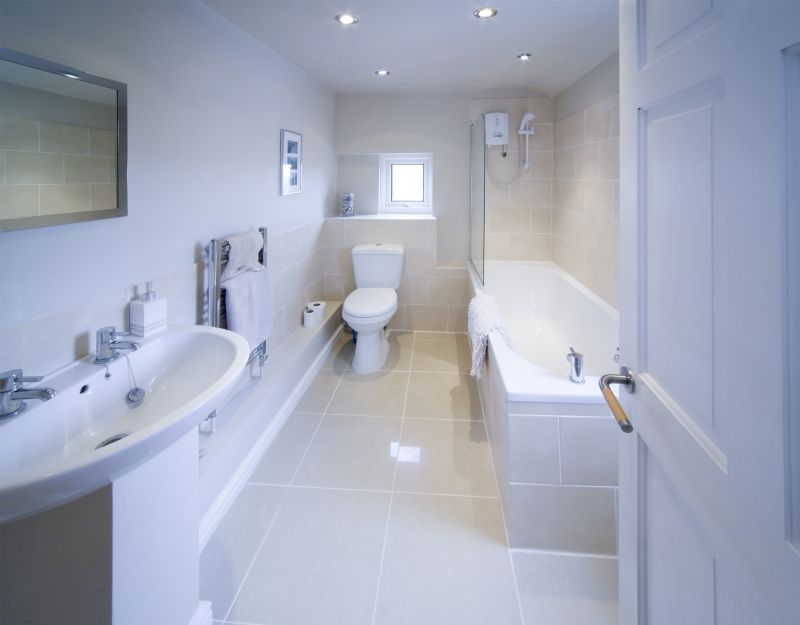 Bath Remodeling in Lancaster, PA