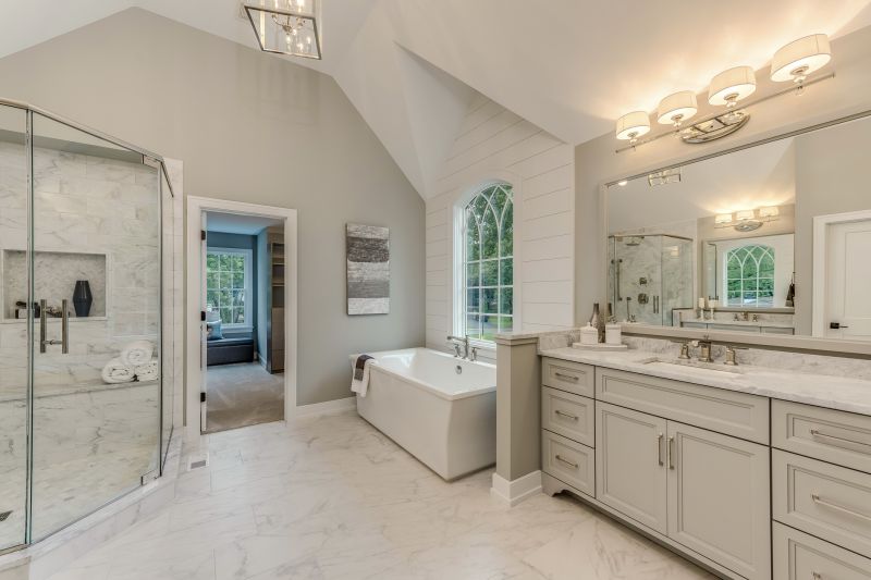 Bathroom Conversion Service in Nashua, NH