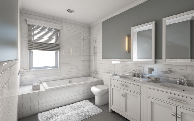 Bathroom Installation in Nashua, NH