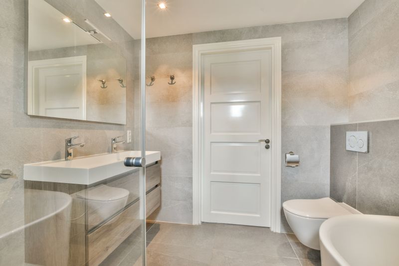 Bathroom Installation in Portland, ME
