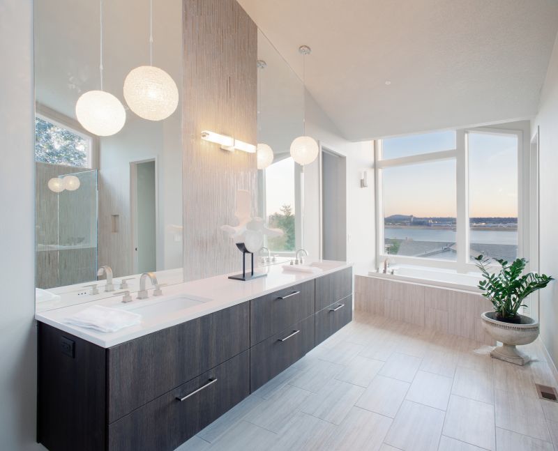 Bathroom Installation in Lancaster, PA