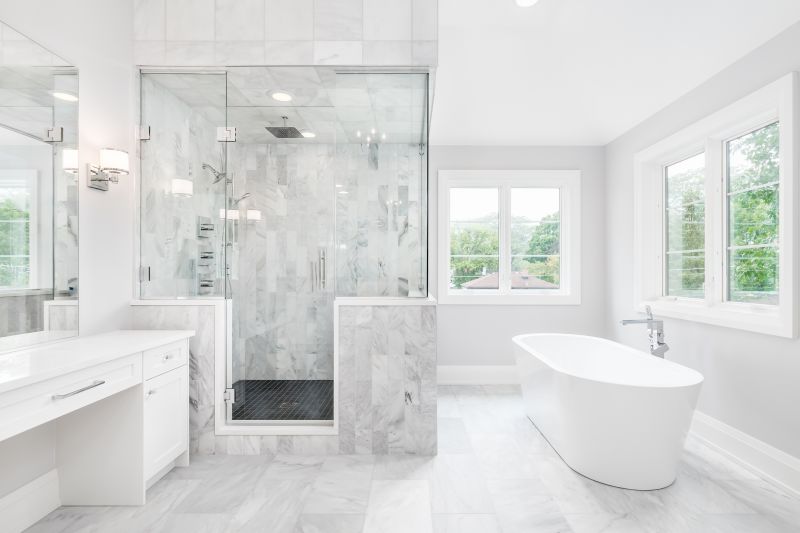 Bathroom Makeover Service in Palm Coast, FL