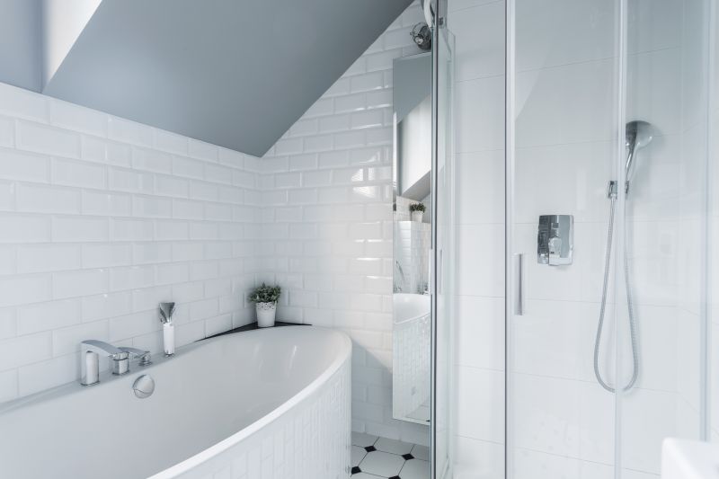 Bathroom Redesigning in Bradenton, FL