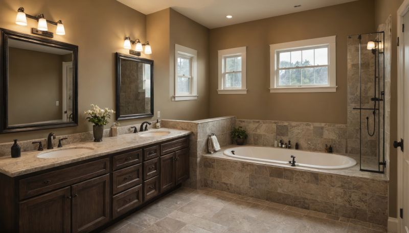 Bathroom Redesigning in Bradenton, FL