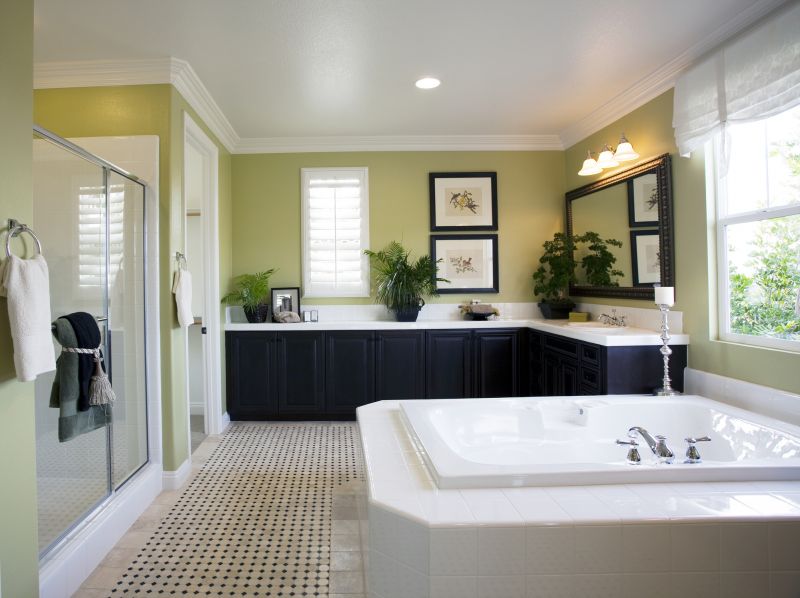 Bathroom Redesigning in Portland, ME