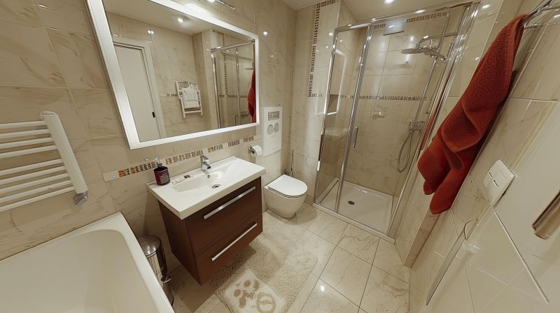 Bathroom Redesigning in Framingham, MA