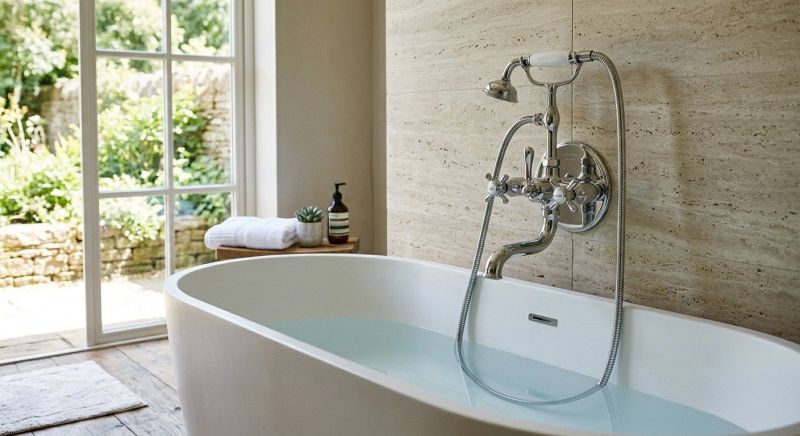 Bathtub Installation in Nashua, NH