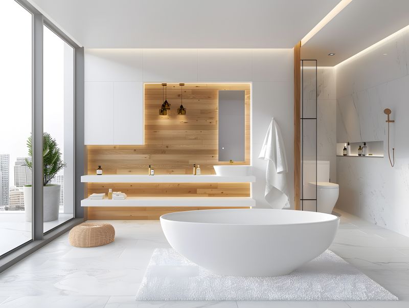 Bathtub Installation in Danbury, CT