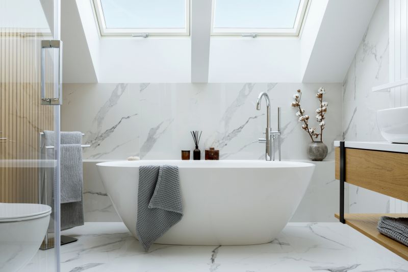 Bathtub Installation in Portland, ME