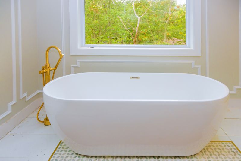 Bathtub Installation in Doylestown, PA