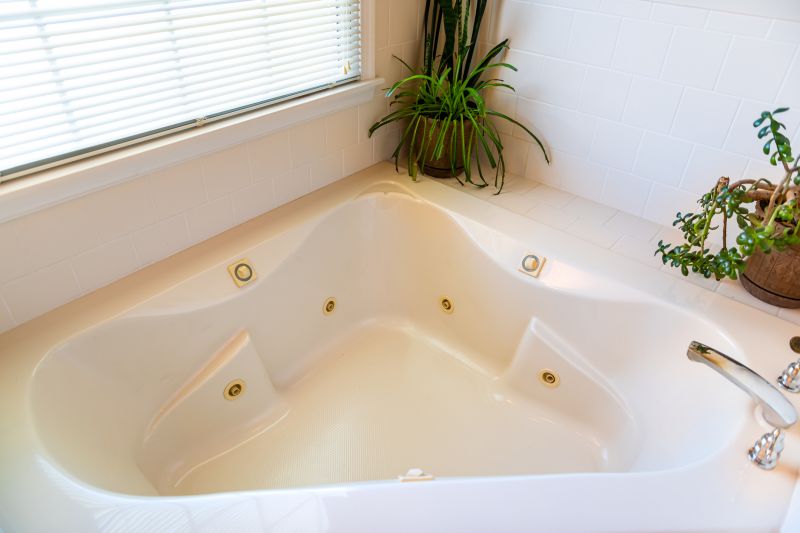 Bathtub Installation in Stamford, CT