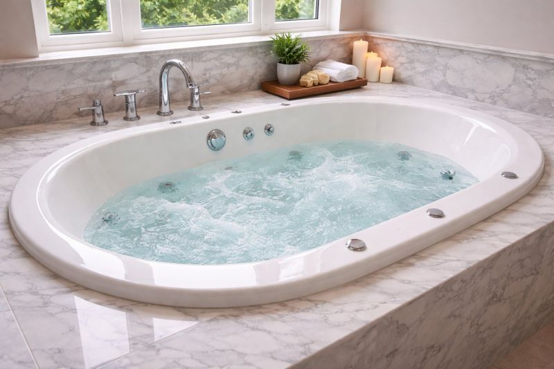Bathtub Replacement in Lancaster, PA