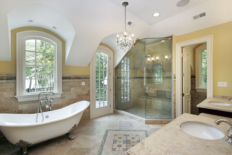 Bathtub Replacement in Norwalk, CT