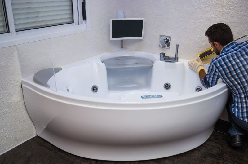 Bathtub Replacement in Norwalk, CT