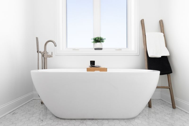 Bathtub Replacement in Nashua, NH