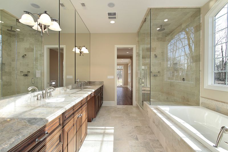 Bathtub Replacement in Danbury, CT