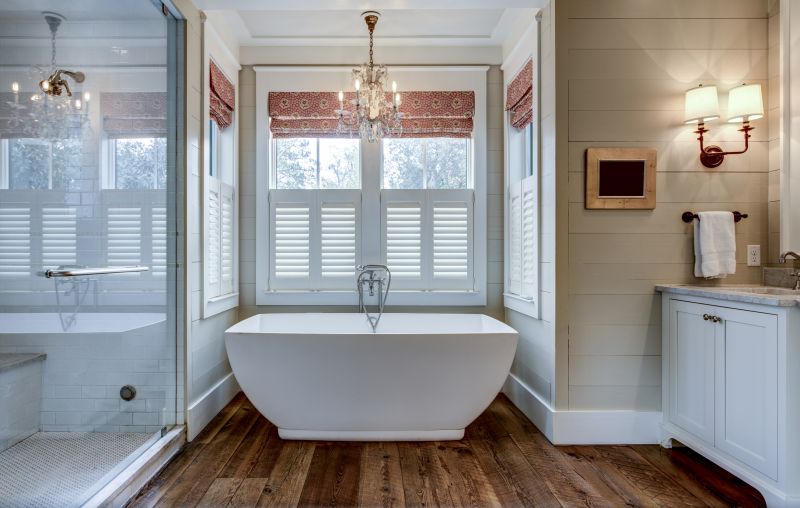 Freestanding Tub Installation in Clearwater, FL