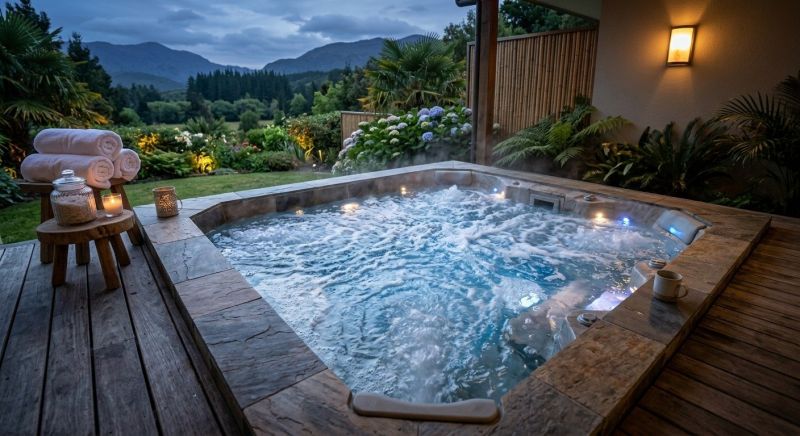 Jetted Tub Replacement in Norwalk, CT