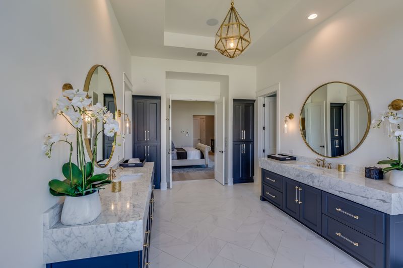 Luxury Bathroom Remodeling in Danbury, CT