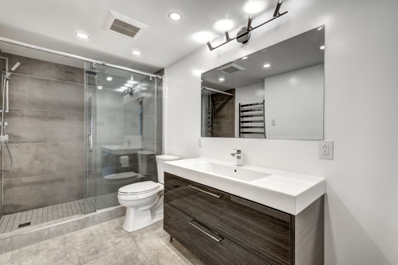 Master Bathroom Remodeling in Lancaster, PA