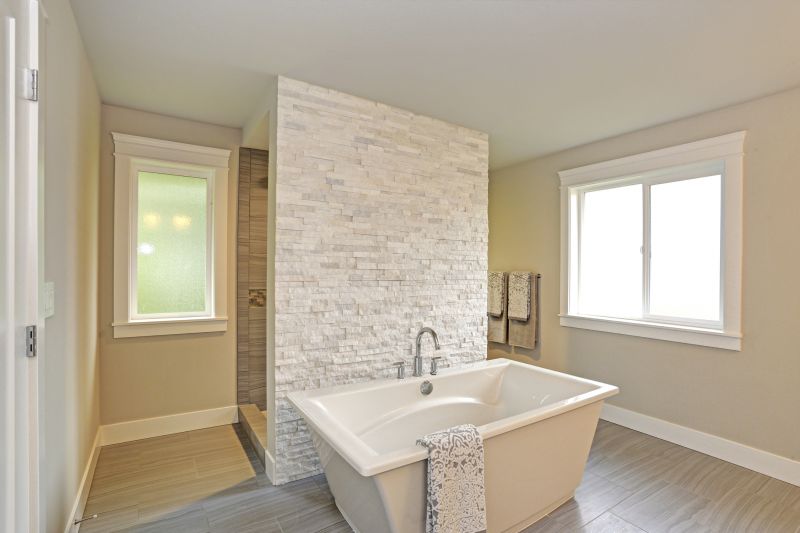 Oversized Bathtub Installation in Lancaster, PA
