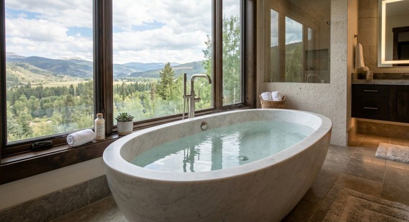 Oversized Bathtub Installation in Sarasota, FL