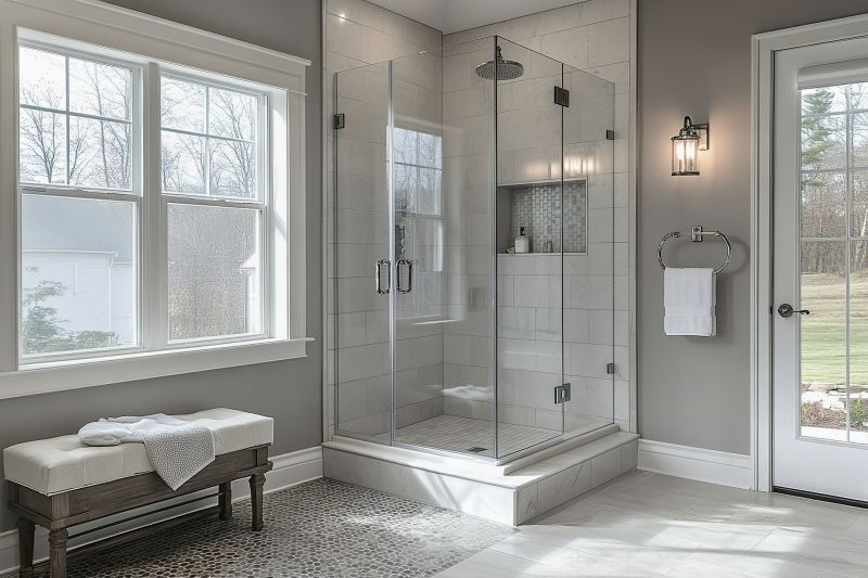 Shower Installation in Bradenton, FL