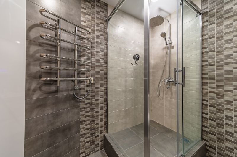 Shower Installation in Stamford, CT
