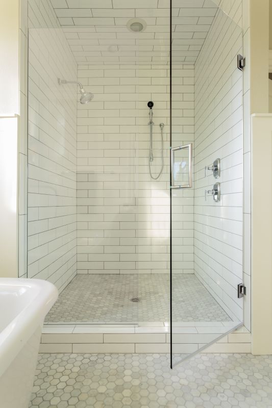 Shower Installation in Clearwater, FL