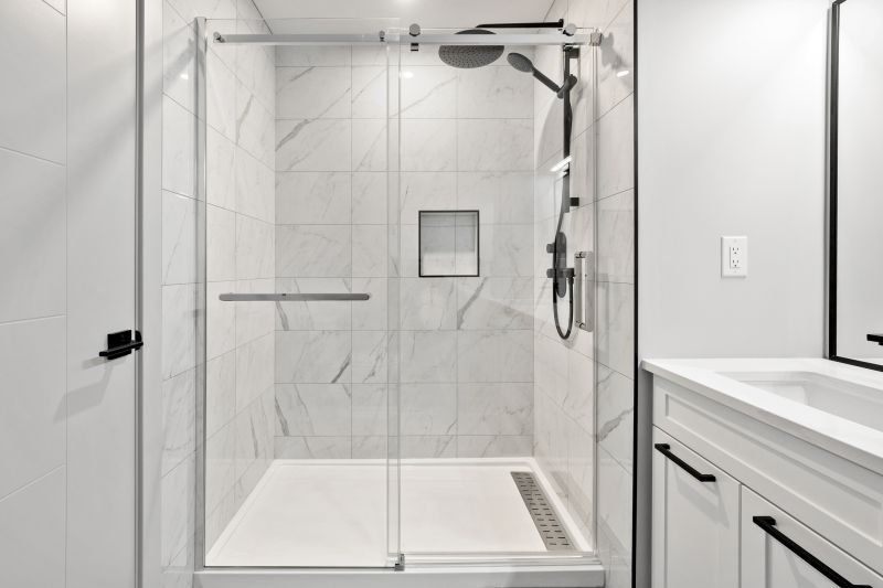 Shower Replacement in Norwalk, CT