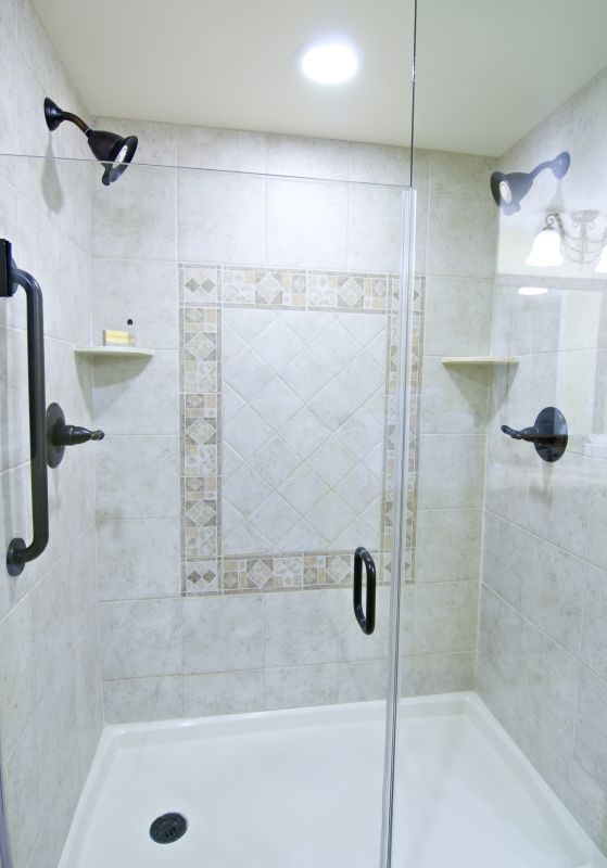 Shower Replacement in Nashua, NH