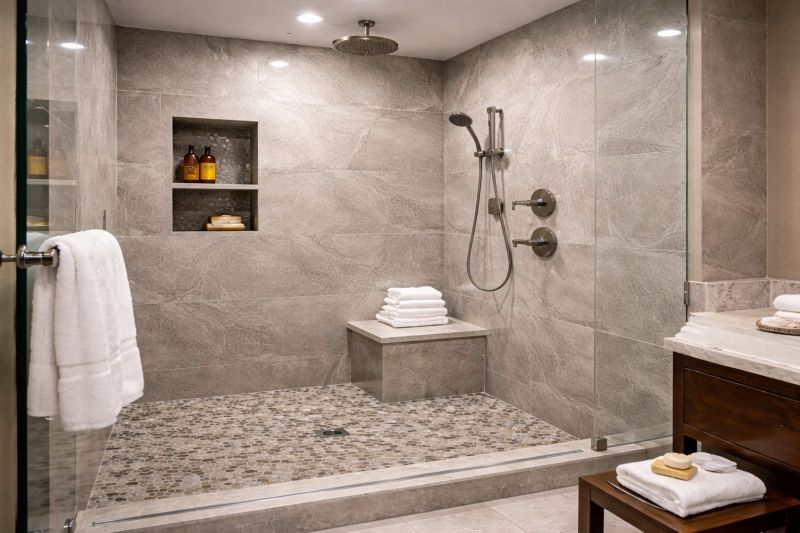Shower Replacement in Palm Coast, FL
