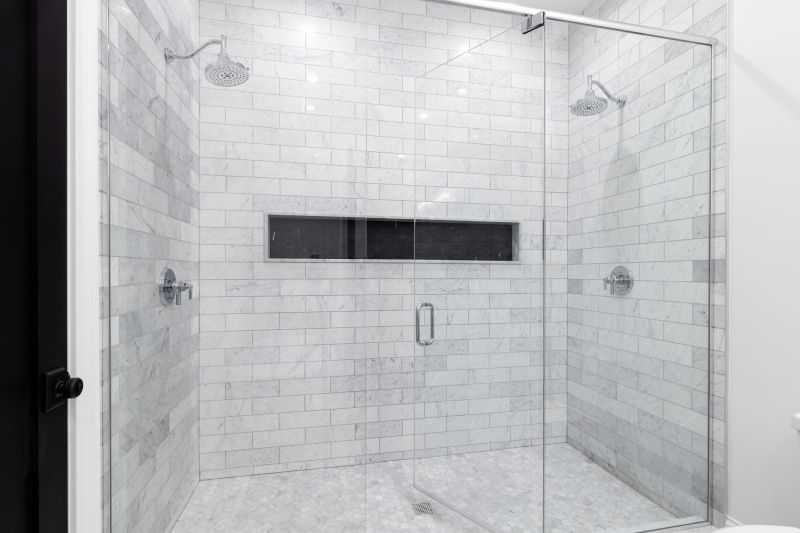 Shower Replacement in Palm Coast, FL