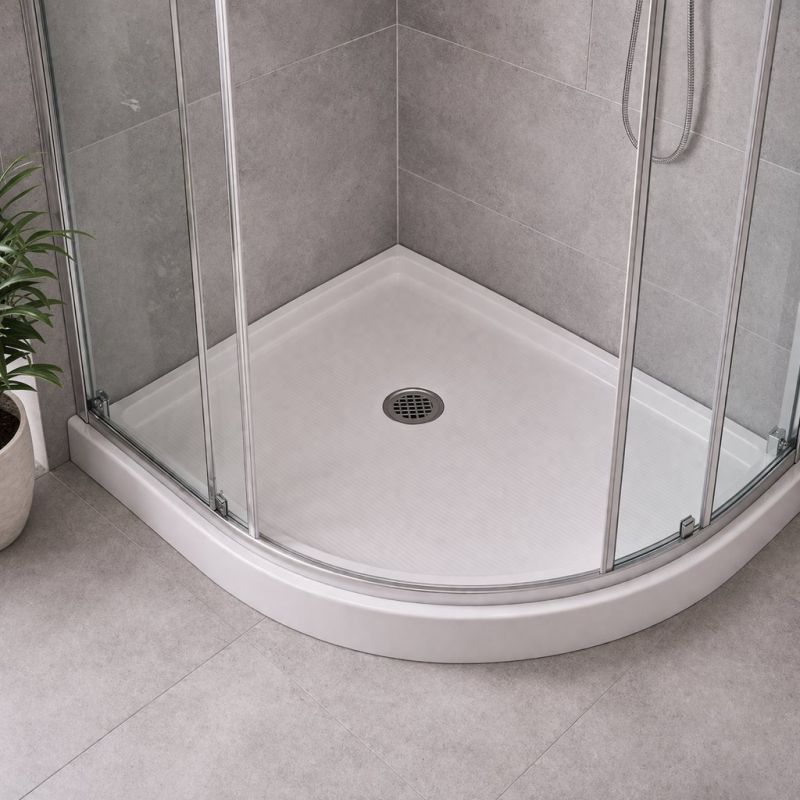 Shower Stall Installation in Clearwater, FL