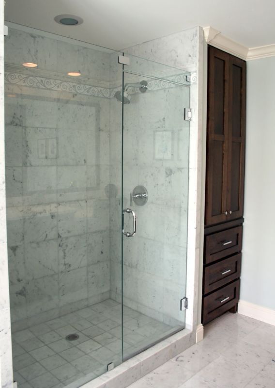 Shower Stall Replacement in Clearwater, FL