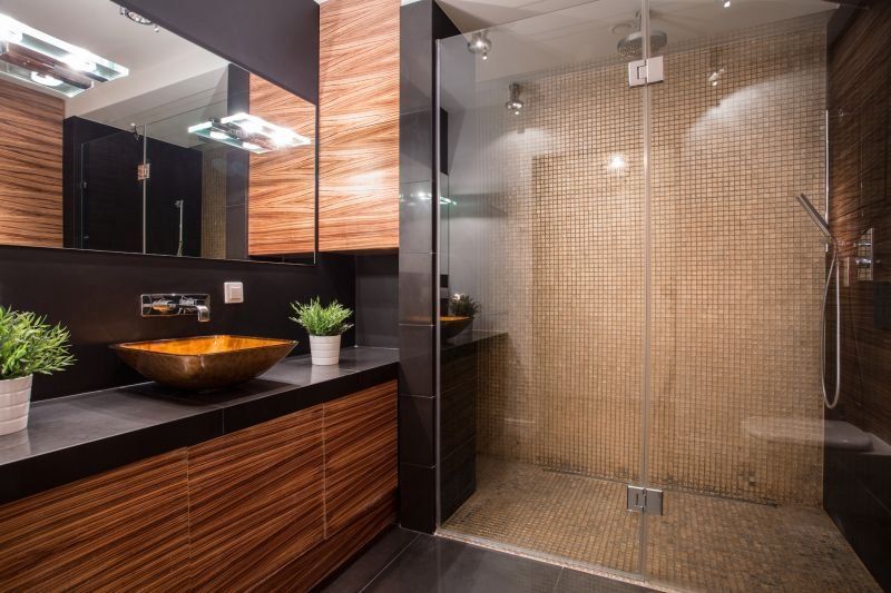 Shower Unit Installation in Framingham, MA