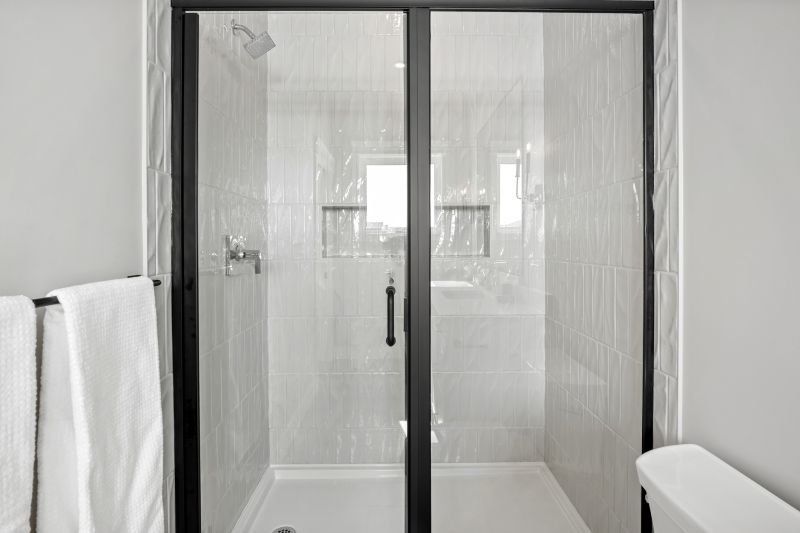 Shower Unit Installation in Framingham, MA