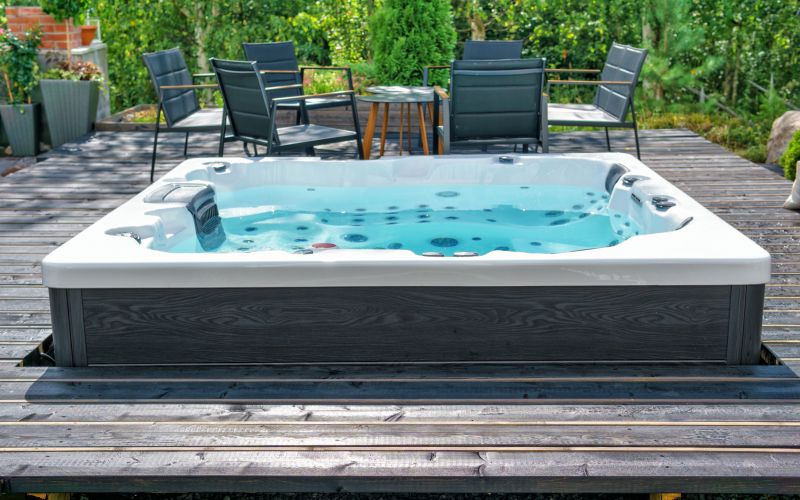 Soaking Tub Installation in Venice, FL