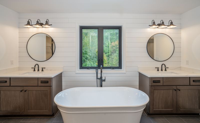 Soaking Tub Installation in Venice, FL